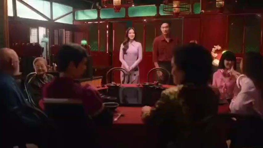 泰国广告是这样的