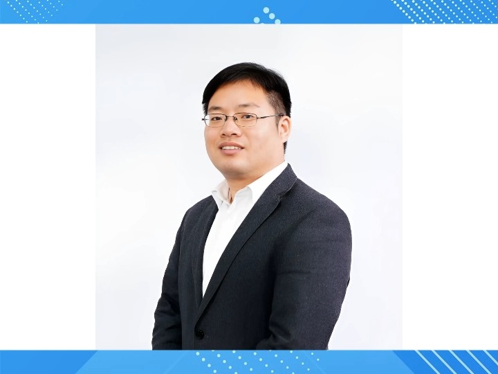 电纺名人录 | 张冬至 中国石油大学(华东)教授,博导