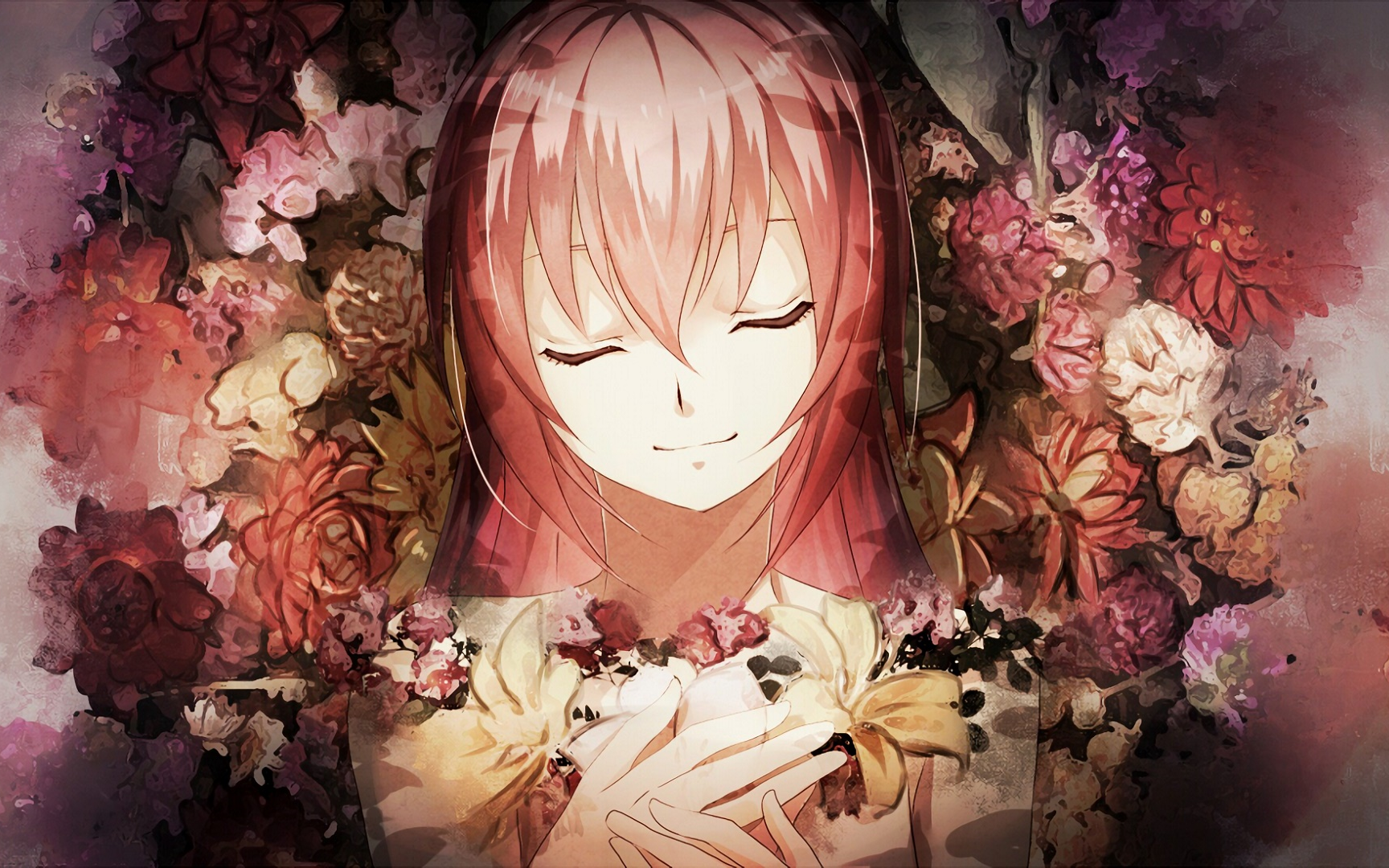 osu! | den0saur | 花たん - you and beautiful world [kokoronashi]