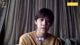 ［BKPP］大家要的完整版来啦！看到pp问是剧还是现实的时候，编剧们的表情更加实锤了！