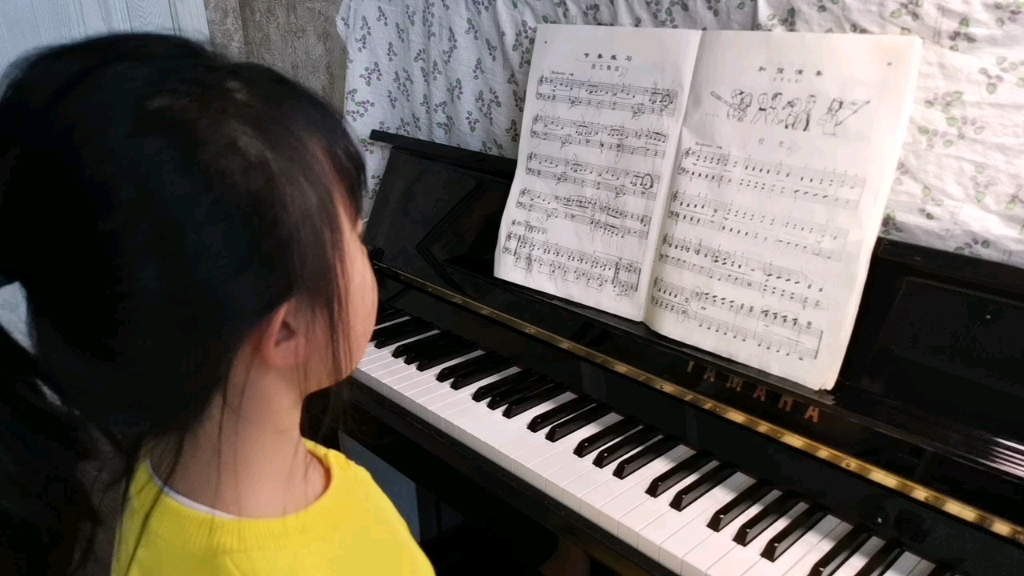 [图]小汤5探戈舞曲