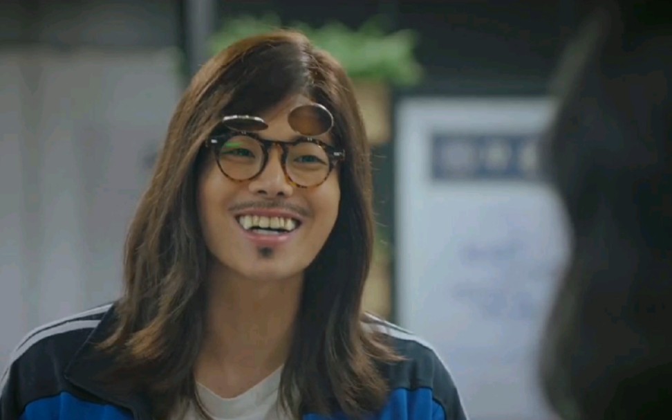 顶楼朴殷硕具虎东剧情cut