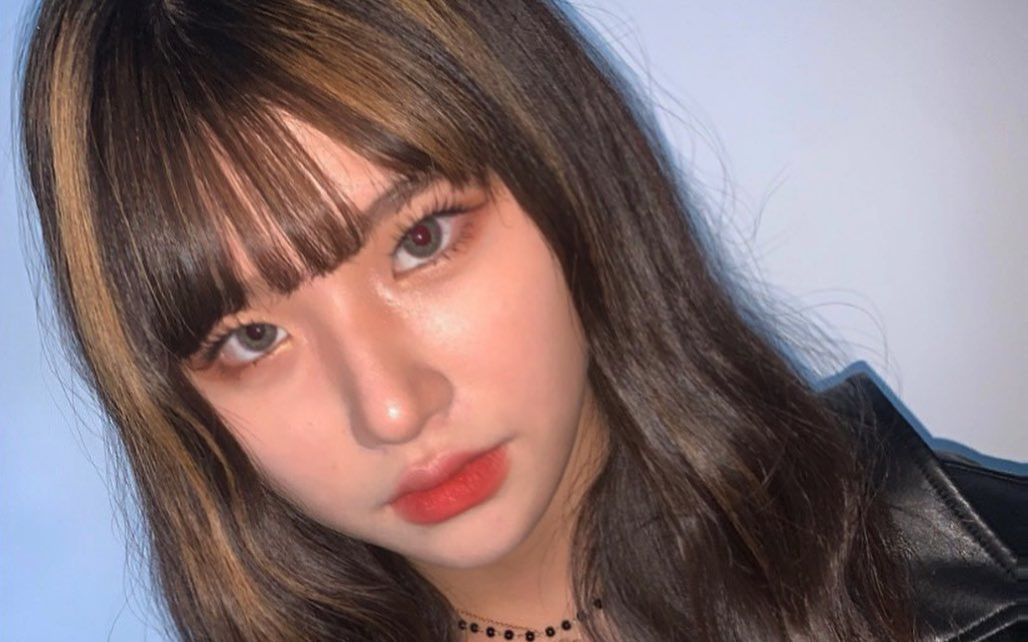 【宋智贤】街头少女战士釜山h队队长的日常分享_哔哩哔哩_bilibili