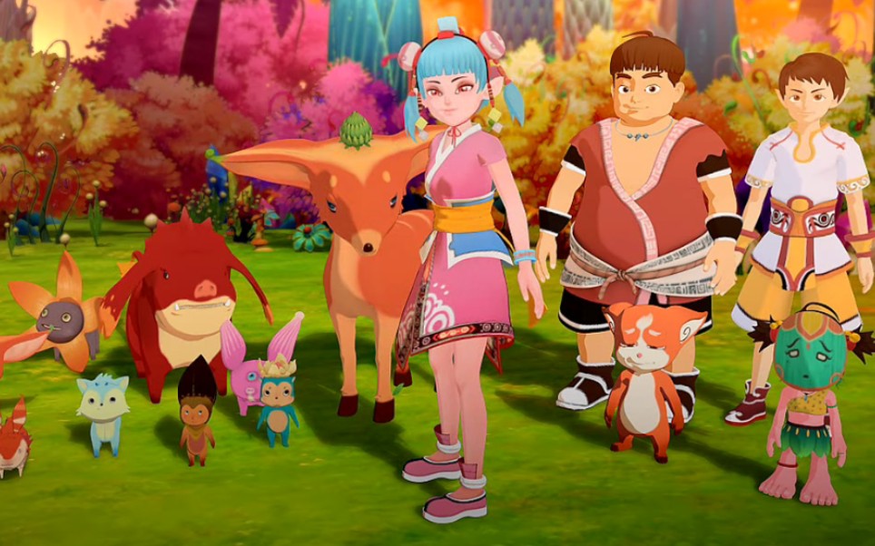 【洛天依翻唱】飞翔(阿特的奇幻之旅片尾曲)