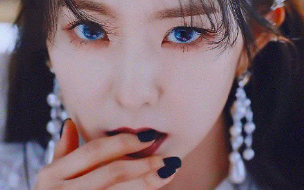 【psychoⅠ疯婆娘】「red velvet」mv mv幕后 舞台 歌词版 翻跳75