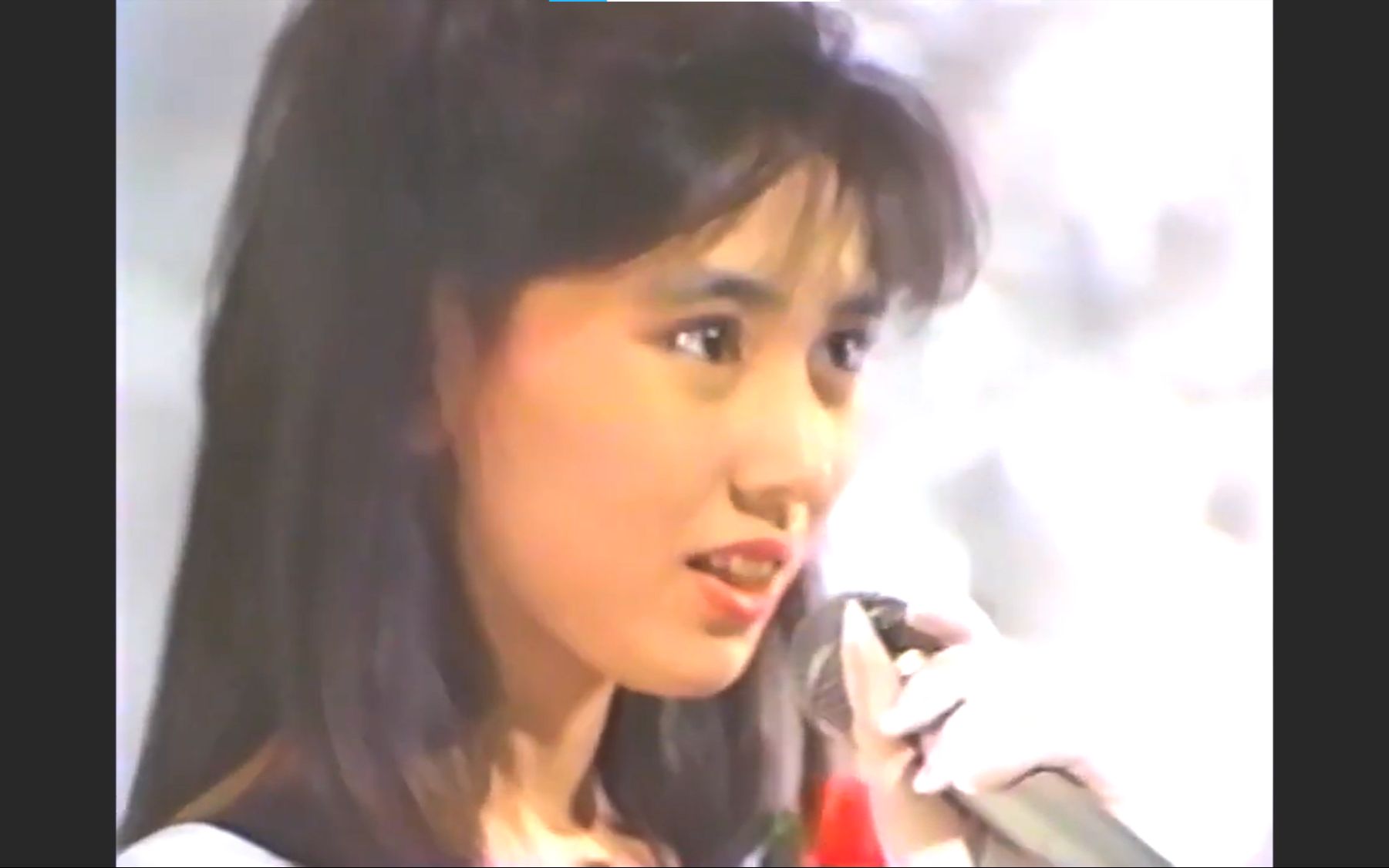 [图]【即将结婚隐退】高井麻巳子 - 木洩れ陽のシーズン 1988