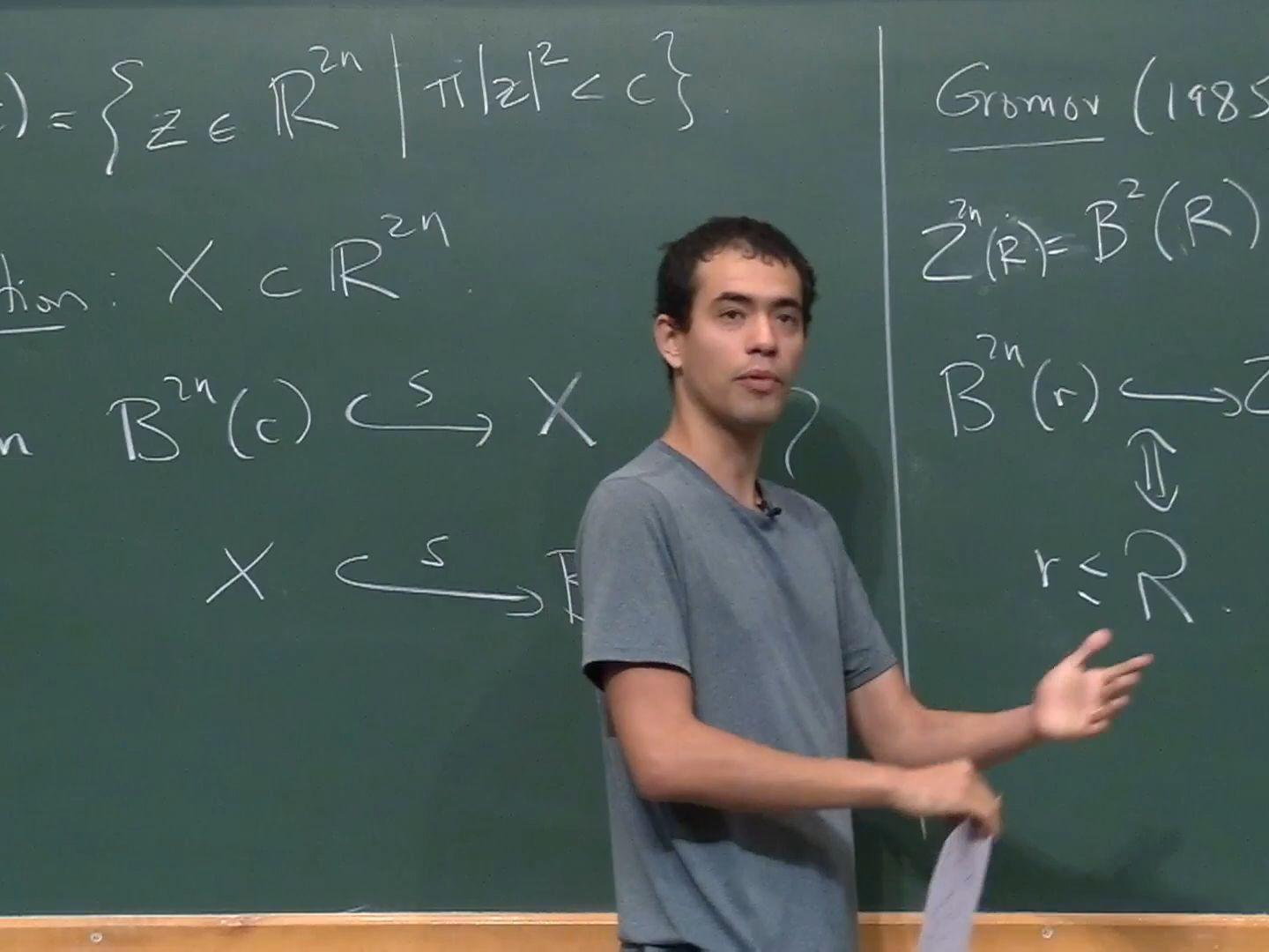 Vinicius Gripp B. Ramos:Rigidity and flexibility of Lp sums of disks哔哩哔哩bilibili