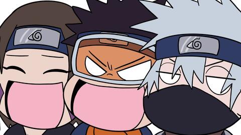 搬运 タミフルリバー三姉妹 哔哩哔哩 Bilibili