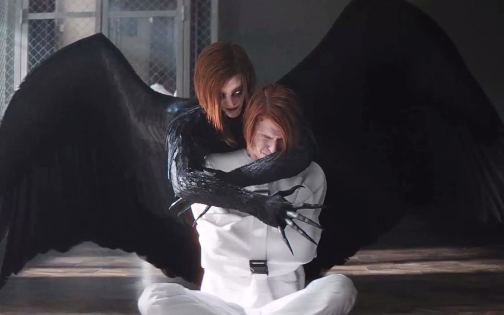 【科幻fans 布玛】动作片犯罪科幻片《格罗姆少校:瘟疫医生》