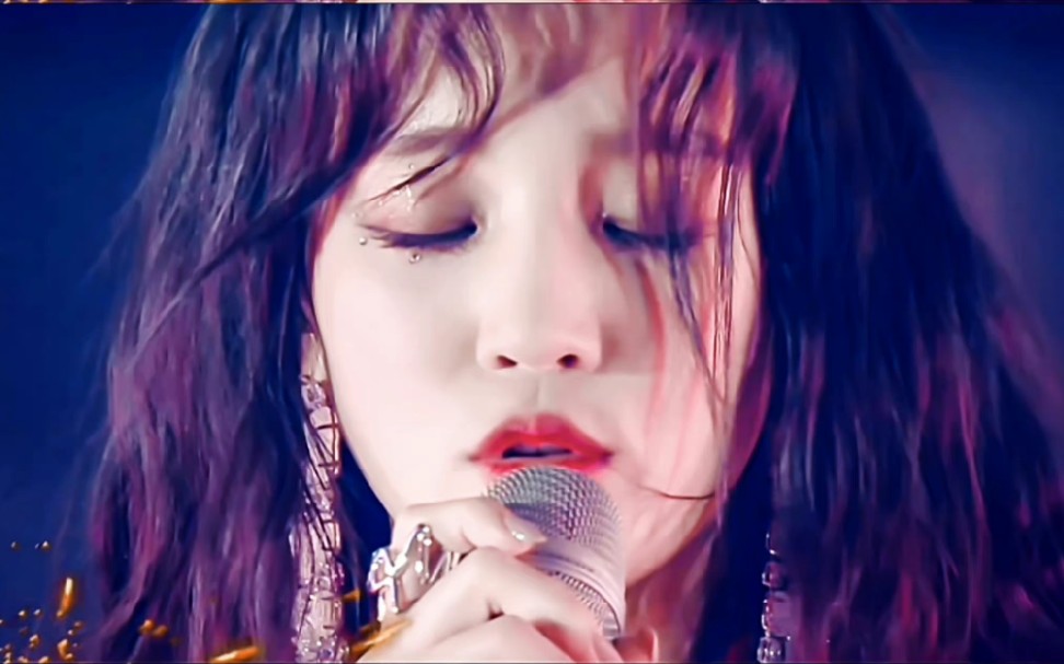 【宋雨琦】国内舞台合集(更新至榜上榜盛典《giant》)