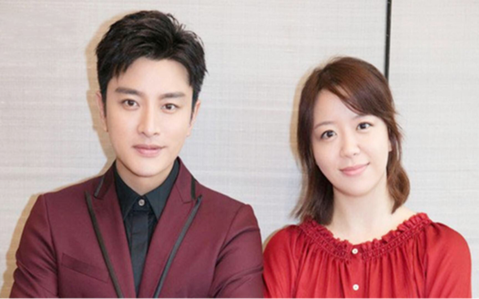 低调了37年,贾乃亮亲姐姐终于露面,身份曝光后网友们都惊呆