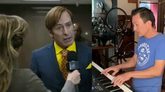 Video herunterladen: I'm Saul goodman🎶