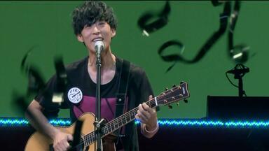 大石昌良の弾き語りラボ～10th Anniversary “One Man” Show～_哔