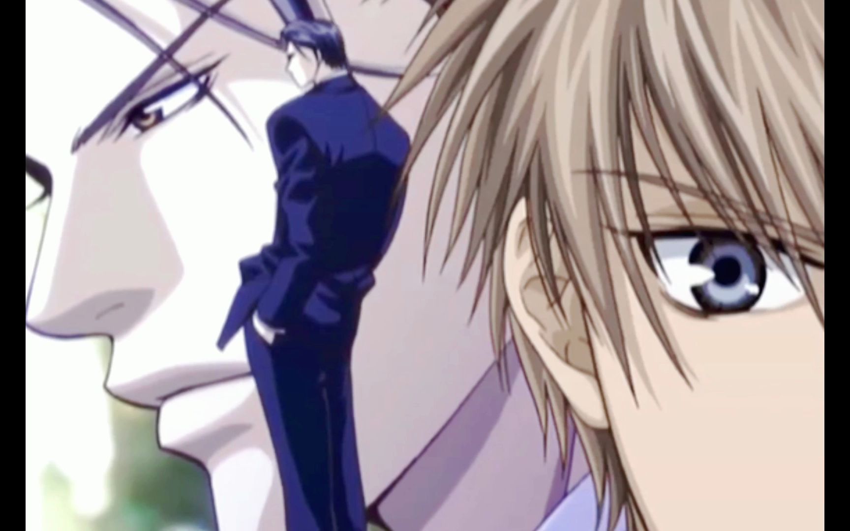 双男主全程高能强制爱淑女速进麻见总攻carry全场探索者目标