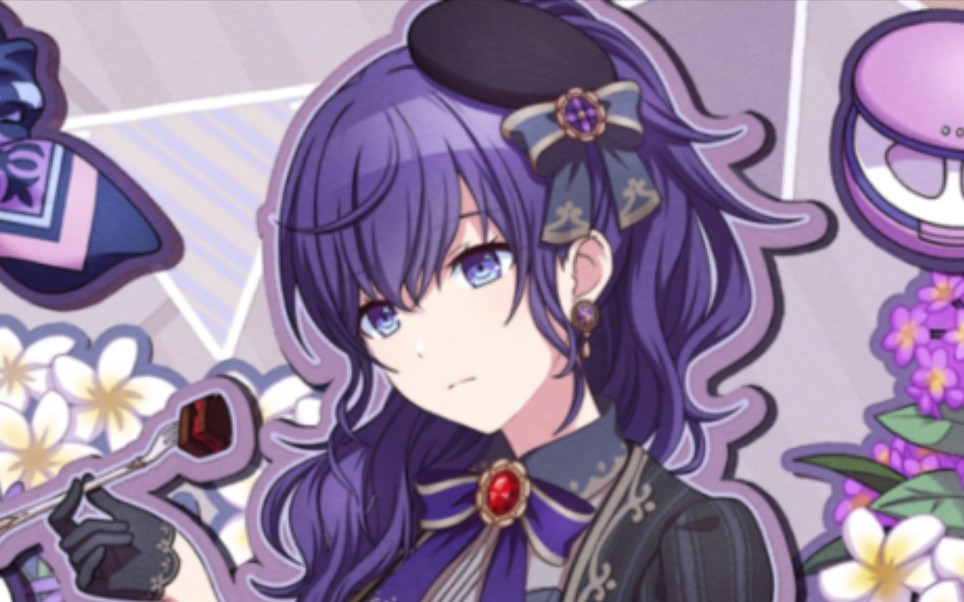 不完全生日录屏(≧▽≦)真冬酱生日快乐(*^ω^*)