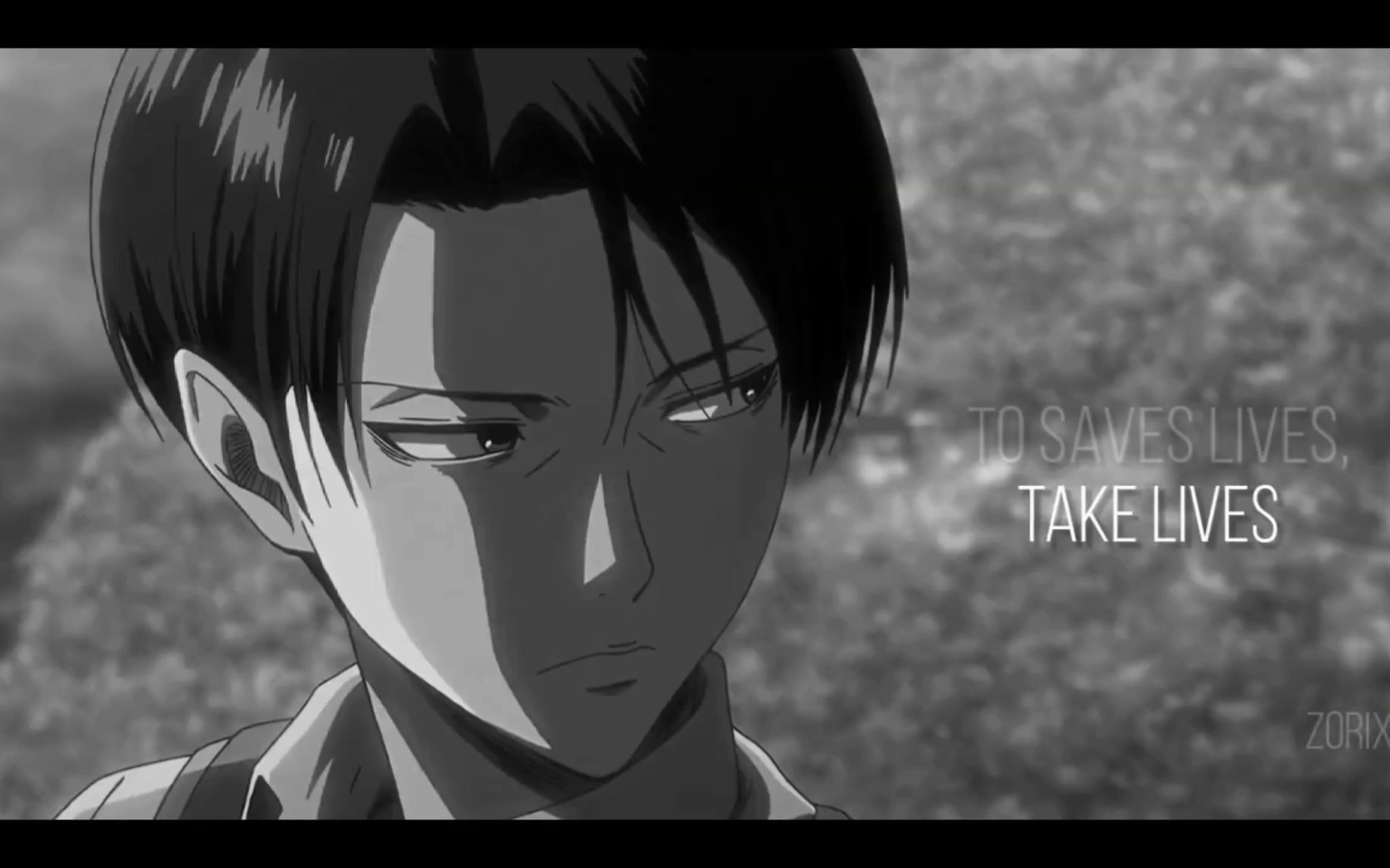 活动作品利维阿克曼第四季泰坦之战2k混剪