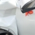 比亚迪车主提车不到一个月首撞，保险公司认定后，建议报废。