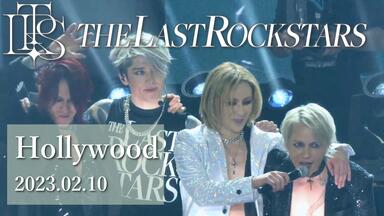 蓝光] LUNA SEA LUNATIC X'MAS 2018 - IMAGE or REAL + SEARCH FOR MY