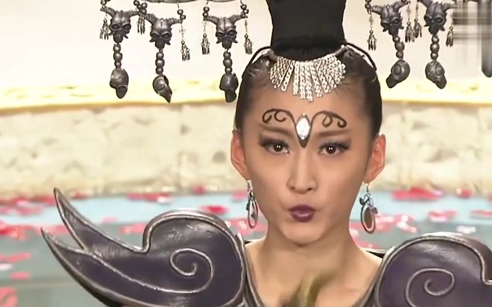 石敢当42杨戬等人到冥界救人碧游不幸死亡魂魄来到不周山_哔哩哔哩