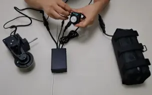 Télécharger la video: 自行车电动助力器拆箱体验