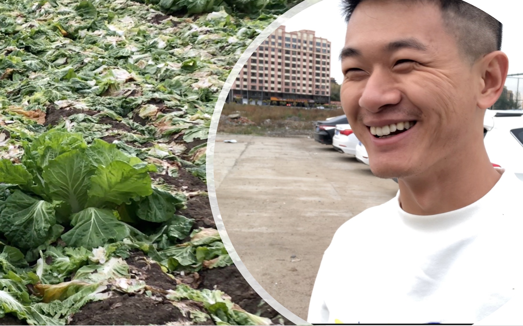 假魔都真回村儿的诱惑 假期村头儿铁柱儿嘻了哈了的农家乐