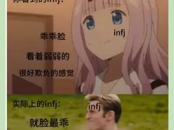 Download Video: infj平均脸