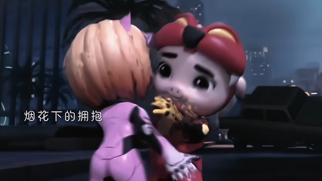 猪猪侠菲菲