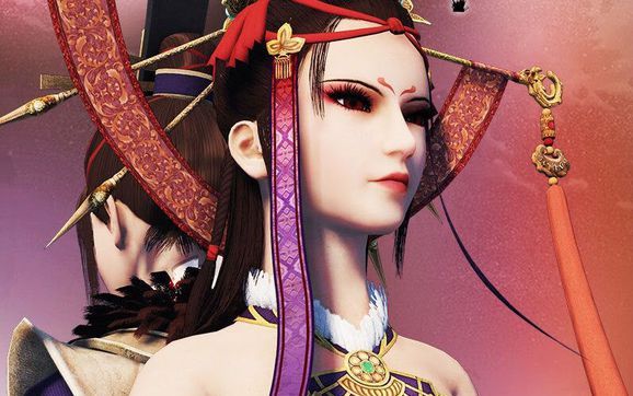 画江湖之不良人第二季女帝cut 第二季. 来自称我为诗人 - 微博