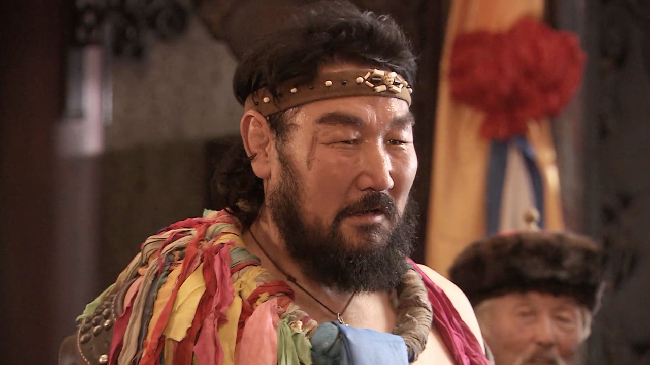 嘎达梅林:小伙想从事铜匠工作,王爷竟这样做,真是大方