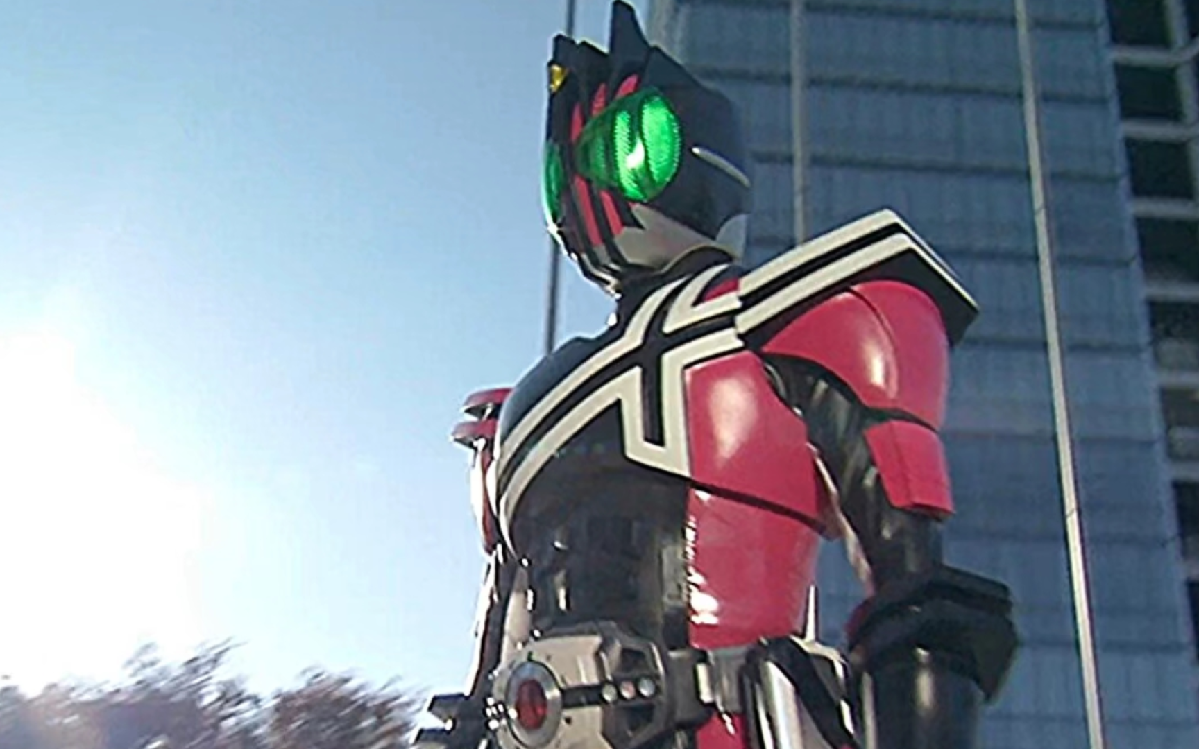 帝骑:紫灯之上,我无敌,紫灯之下一换一