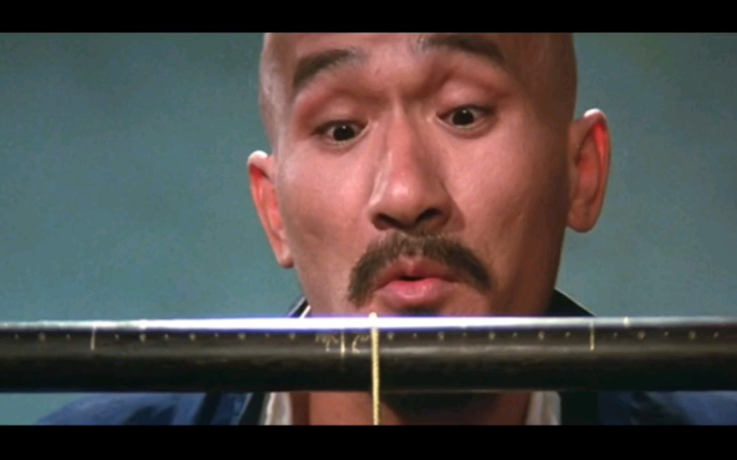 杂家-经典喜剧片段,光头佬搞笑担当,这演技我给满分!