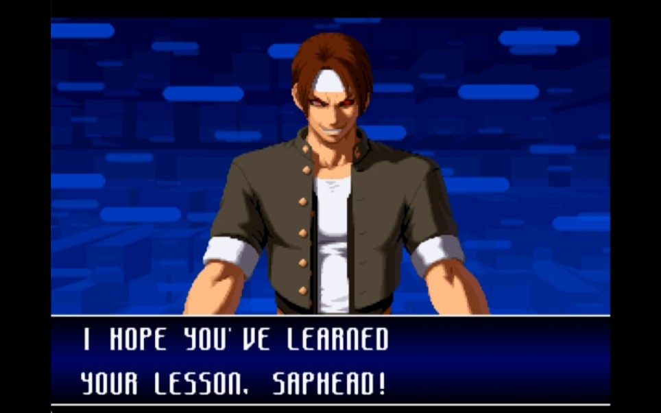 拳皇2002,里草(kusanagi)花哨连续技合集_哔哩哔哩bilibili