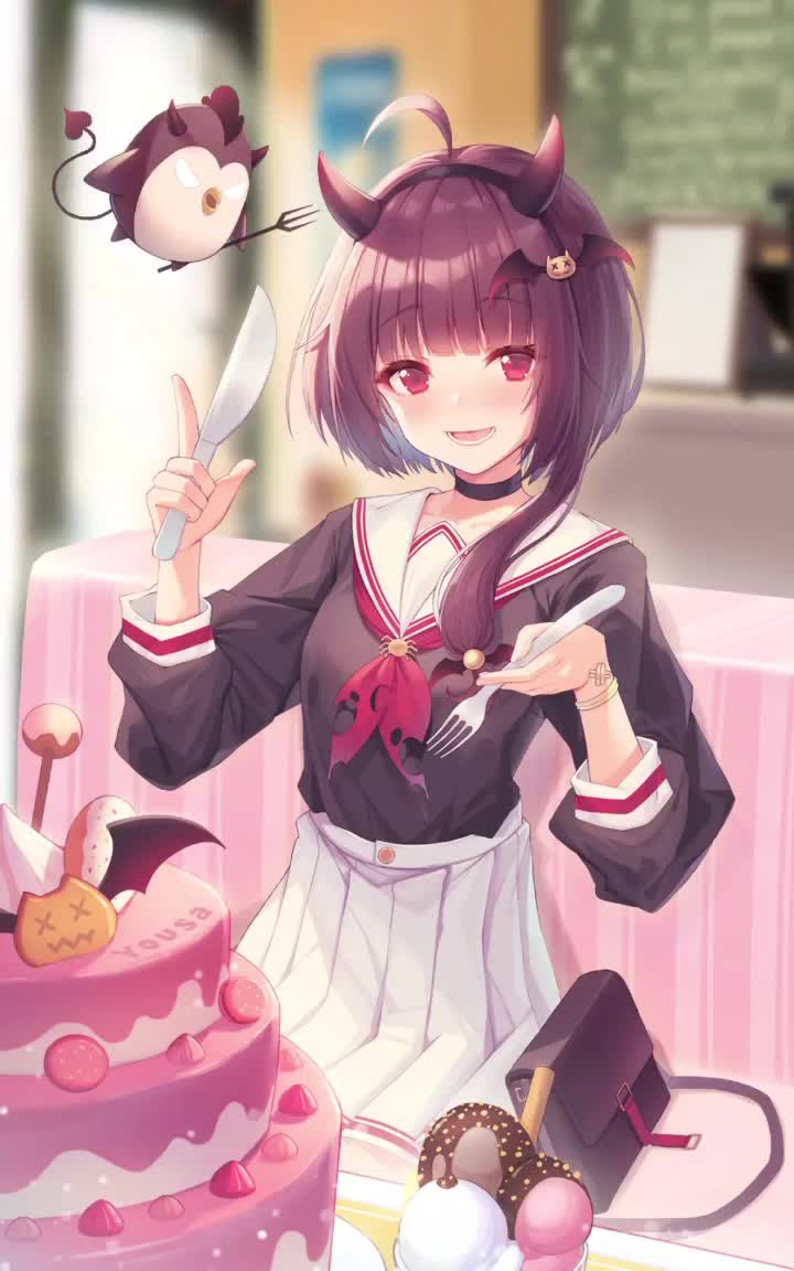 二次元#原神#泠鸢yousa