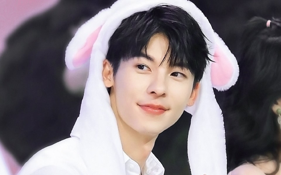 许光汉/ 有人说许光汉像小柴犬,真的好"撸"