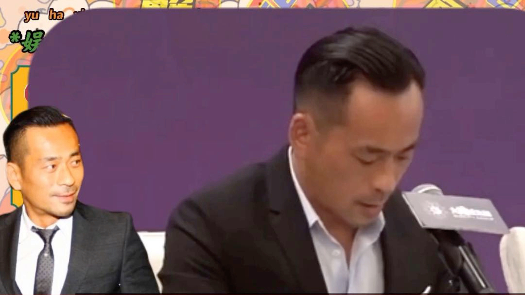 澳门赌王洗米华现况