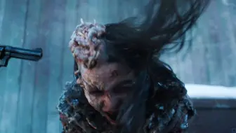 9分丧尸神剧归来！HBO真人版《最后生还者2》首曝预告，2025播出