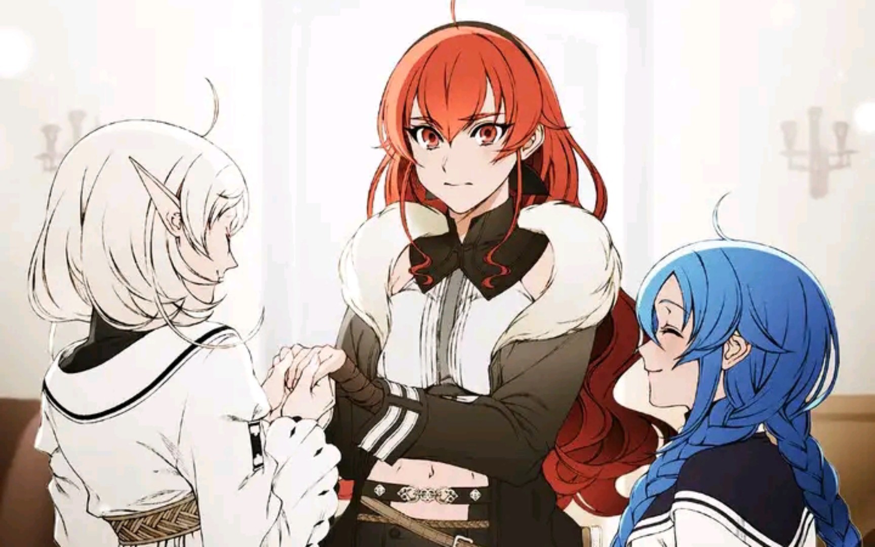 鲁迪的老婆们060606