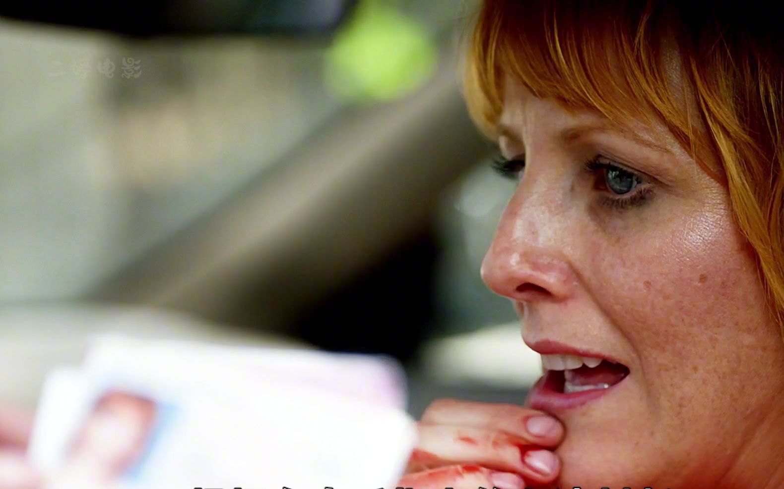 【紧急呼救/911】女人为了帮男友生娃,剖了别人的肚子抢走孩子_哔哩