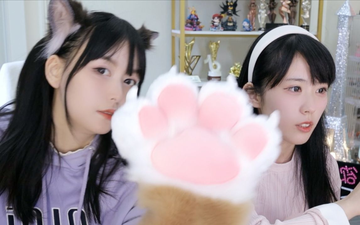 "我可是老实巴交树奈奈!"蛋花福瑞控实锤