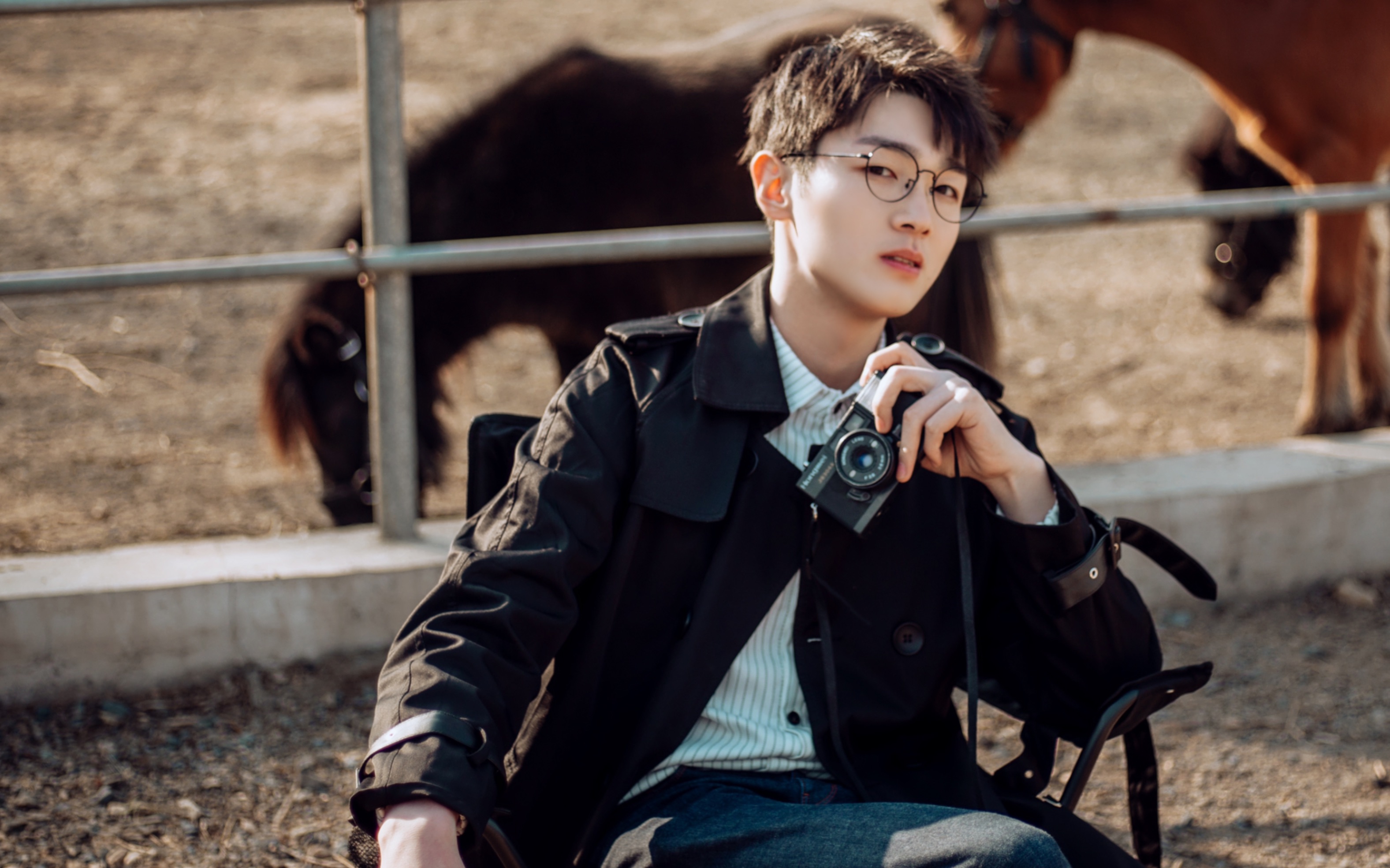 郭虹旭开门大吉演唱合集