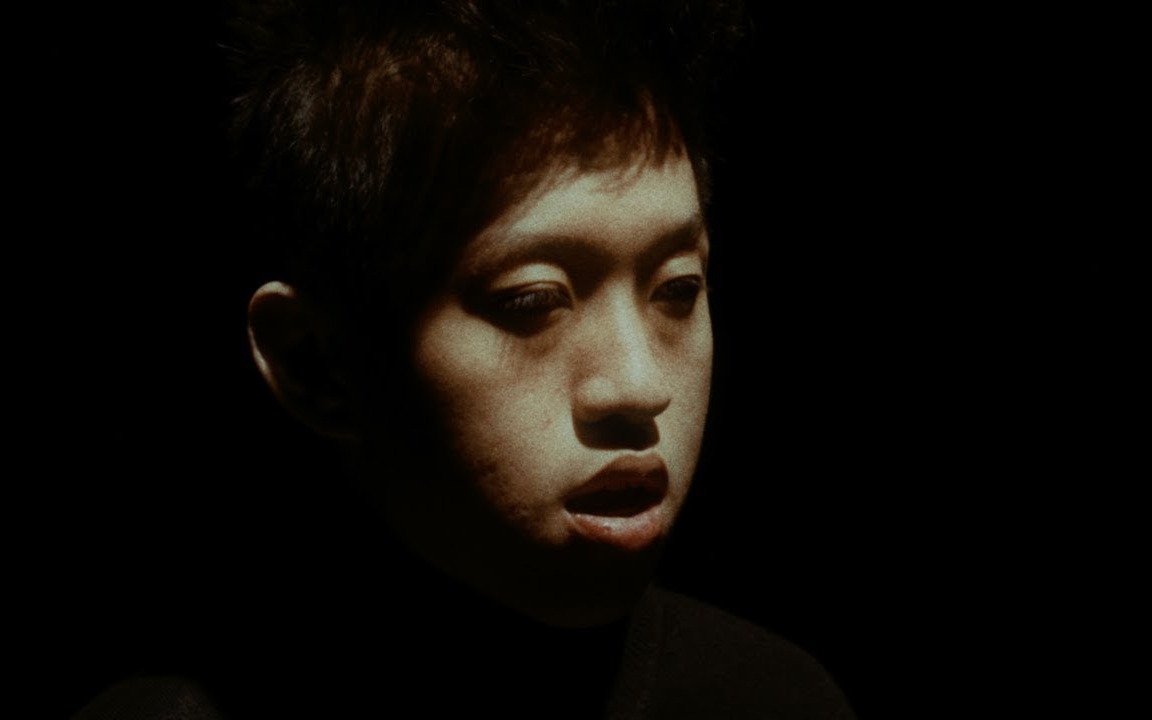 【mv】rich brian - amen_哔哩哔哩_bilibili