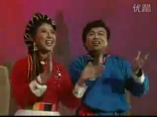 【红花教主】杨二车娜姆1989年上春晚视频标清哔哩哔哩bilibili