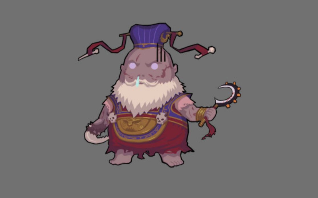 梦三国2董卓最佳神助第一视角