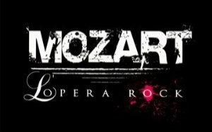 【摇滚莫扎特】Mozart Opera Rock Music(Clip official)哔哩哔哩bilibili