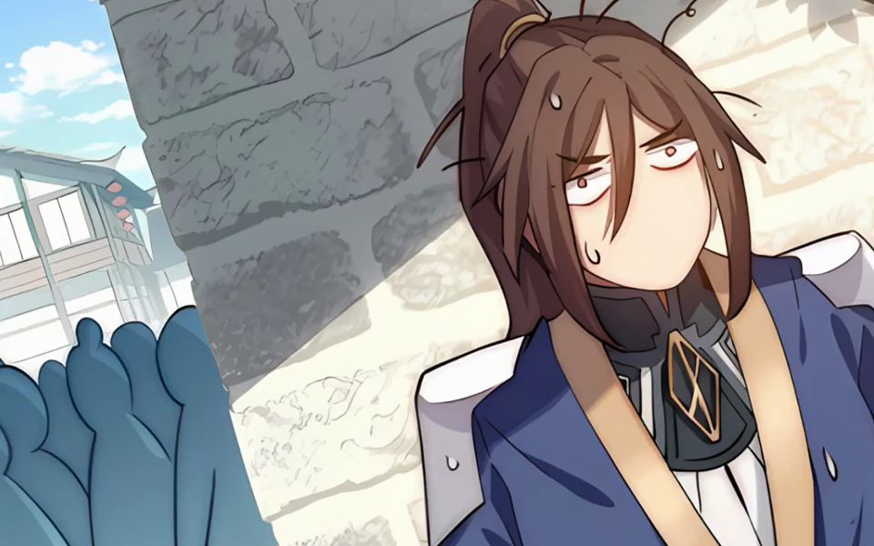 韩绝因为修炼错过宗门试炼却意外相遇铁老