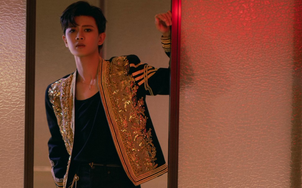 任嘉伦616真心夜晚会