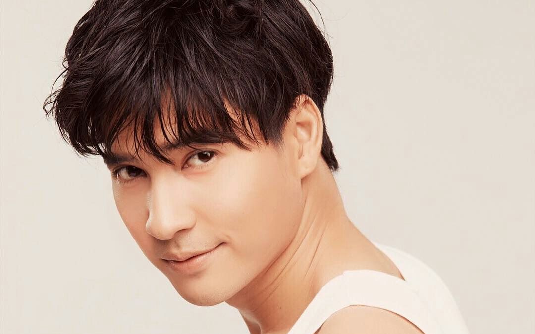 【mikepattaradet】那些年mike在剧中弹吉他_哔哩哔哩 (゜-゜)つロ