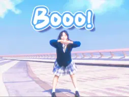 Video herunterladen: 【祁言】Booo！超元气少女！【文艺复兴第一弹！！！】