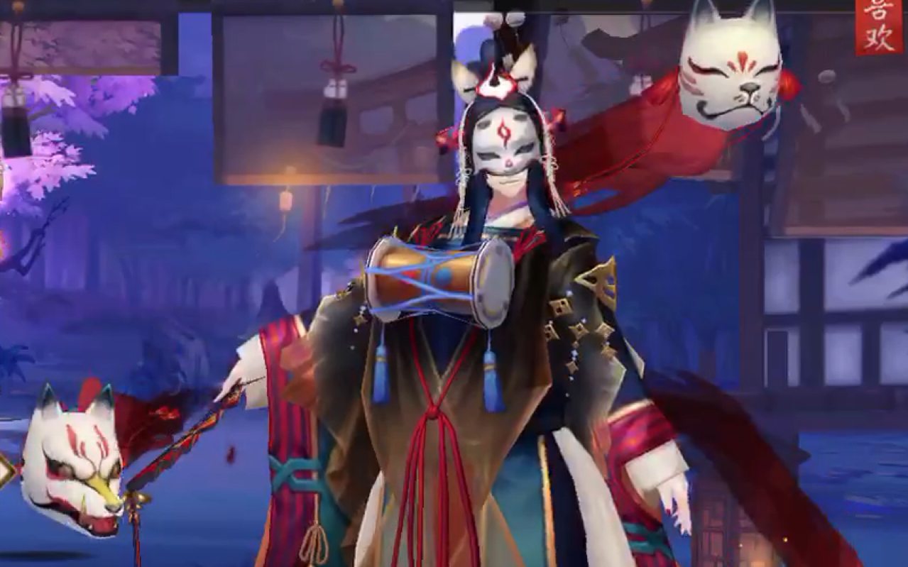 阴阳师真·超平民无茨林 巫女大蛇 一分内点亮高级印记(51秒擦边球