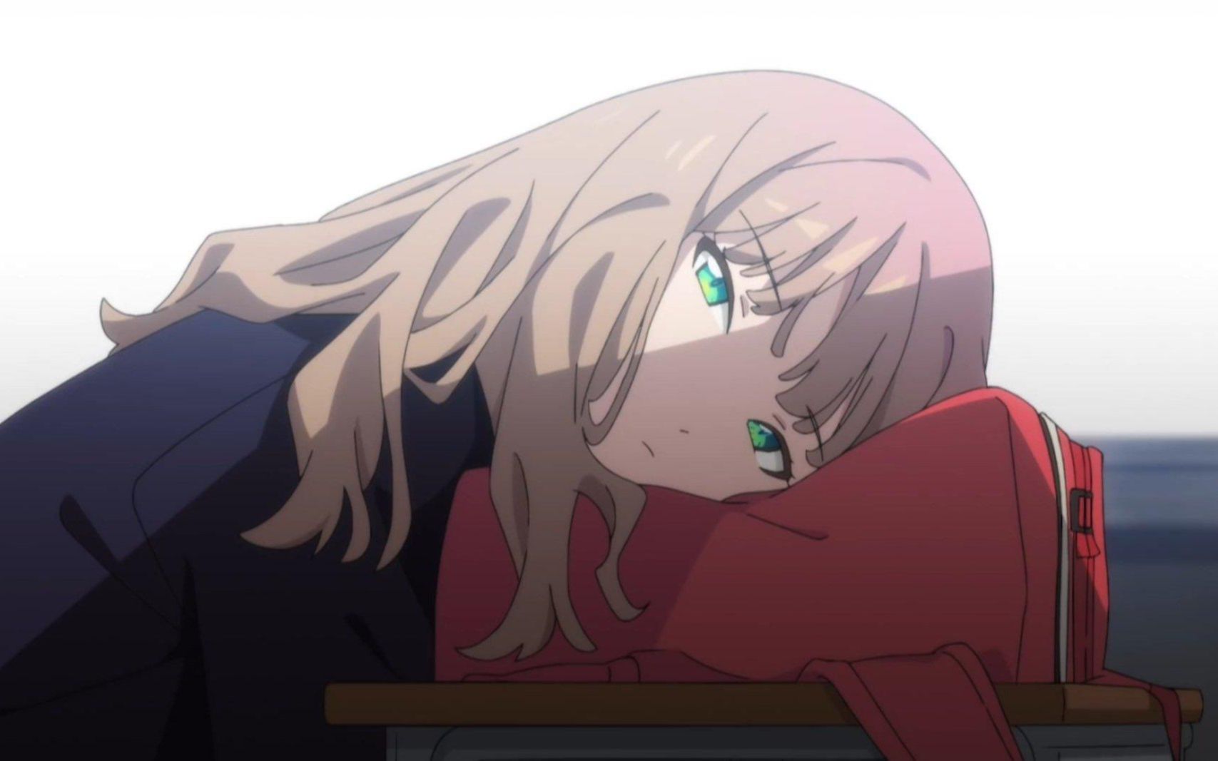 【ssss.电光机王】女人,你挡着我看机甲了!